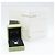 Van Cleef & Arpels Vintage Alhambra Halskette Silber Weiß - Ansicht 5