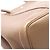 Hermès Borsa Tote Hermes Garden Party PM Marrone - vista 6