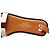 Hermès Hermes Oran Nano Natural Sable Nata Charm Accessoire Braun Schwarz Roh - Ansicht 3