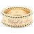 Anello Perlée Signature Van Cleef & Arpels D'oro - vista 2