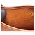 Hermès Borsa a tracolla Hermes Evelyne TPM Amazon Gold Marrone D'oro - vista 9