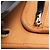 Hermès Bolso Hermes Herbag Zip PM Castaño Negro - vista 8