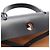 Hermès Bolso Hermes Herbag Zip PM Castaño Negro - vista 9