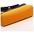Hermès Hermes Herbag Zip PM Bolso de mano 2-Way Amarillo Azul marino - vista 14