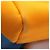 Hermès Hermes Herbag Zip PM Bolso de mano 2-Way Amarillo Azul marino - vista 7