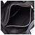 Hermès Hermes Acapulco MM Handtasche Schwarz - Ansicht 3