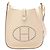 Hermès Borsa a tracolla Hermes Evelyne 16 TPM Sellier Crudo