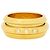 Anel Aliança Piaget Possession - vista 2