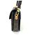 Borsa a tracolla Louis Vuitton Pochette Metis MM Marrone - vista 2
