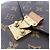 Borsa a tracolla Louis Vuitton Pochette Metis MM Marrone - vista 7