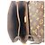 Borsa a tracolla Louis Vuitton Pochette Metis MM Marrone - vista 9