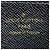 Portafoglio Long Zippy Monogram Reverse Louis Vuitton Cammello - vista 10