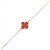 Bracciale Charm Sweet Alhambra Van Cleef & Arpels