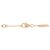 Bracciale Charm Sweet Alhambra Van Cleef & Arpels - vista 3