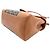 Goyard Saigon Mini Soft Bag Braun - Ansicht 4