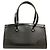 Borsa a tracolla Louis Vuitton Madeleine PM Nero
