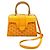 Goyard Saigon Mini Soft Bag Gelb