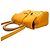 Goyard Saigon Mini Soft Bag Gelb - Ansicht 3