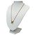 Collar Louis Vuitton LV Twist Chain Dorado - vista 3