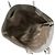 Jimmy Choo Sasha M Star Studded Leder Tote Bag Silber - Ansicht 7