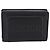 LOUIS VUITTON Infinity Organizer De Poch Card Case Leather M63251 Auth 204791A Nero - vista 13