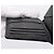 LOUIS VUITTON Infinity Organizer De Poch Card Case Leather M63251 Auth 204791A Nero - vista 18