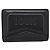LOUIS VUITTON Infinity Organizer De Poch Card Case Leather M63251 Auth 204791A Nero - vista 2