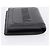 LOUIS VUITTON Infinity Organizer De Poch Card Case Leather M63251 Auth 204791A Nero - vista 4