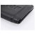 LOUIS VUITTON Infinity Organizer De Poch Card Case Leather M63251 Auth 204791A Nero - vista 7