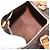 LOUIS VUITTON Monogram Mini Speedy Hand Bag M41534 LV Auth 199383 Monogramm - Ansicht 12