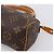 LOUIS VUITTON Monogram Mini Speedy Hand Bag M41534 LV Auth 199383 Monogramm - Ansicht 14