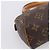 LOUIS VUITTON Monogram Mini Speedy Hand Bag M41534 LV Auth 199383 Monogramm - Ansicht 15