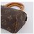 LOUIS VUITTON Monogram Mini Speedy Hand Bag M41534 LV Auth 199383 Monogramm - Ansicht 16
