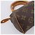 LOUIS VUITTON Monogram Mini Speedy Hand Bag M41534 LV Auth 199383 Monogramm - Ansicht 17