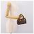 LOUIS VUITTON Monogram Mini Speedy Hand Bag M41534 LV Auth 199383 Monogramm - Ansicht 20