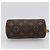 LOUIS VUITTON Monogram Mini Speedy Hand Bag M41534 LV Auth 199383 Monogramm - Ansicht 5