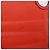 Hermès Portafoglio HERMES Dogon in pelle Taurillon Clemence Orange Silver Auth 204105 Argento Arancione - vista 10