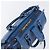 Autre Marque SAINT LAURENT Borsa a mano Cavas Chic in pelle 2way Blu Oro 279079 Auth 204300A D'oro - vista 22