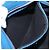 Autre Marque SAINT LAURENT Borsa a mano Cavas Chic in pelle 2way Blu Oro 279079 Auth 204300A D'oro - vista 28
