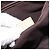 Céline CELINE Macadam Canvas Tote Bag PVC Leder Braun Gold Auth 204407A Golden - Ansicht 11