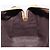 Céline CELINE Macadam Canvas Tote Bag PVC Leder Braun Gold Auth 204407A Golden - Ansicht 21