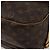 Borsa a tracolla LOUIS VUITTON Monogram Saumur 35 M42254 LV Auth hk4132 Monogramma - vista 15
