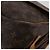Borsa a tracolla LOUIS VUITTON Monogram Saumur 35 M42254 LV Auth hk4132 Monogramma - vista 17