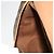 Borsa a tracolla LOUIS VUITTON Monogram Saumur 35 M42254 LV Auth hk4132 Monogramma - vista 26