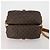 Borsa a tracolla LOUIS VUITTON Monogram Saumur 35 M42254 LV Auth hk4132 Monogramma - vista 5