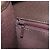 BURBERRY Nova Check Handtasche Canvas Beige Silver Auth 200714V Silber - Ansicht 22