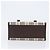 BURBERRY Nova Check Handtasche Canvas Beige Silver Auth 200714V Silber - Ansicht 6