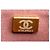 Borsa a tracolla CHANEL Black Classic Wallet On Chain WOC Clutch Oro Nero - vista 9