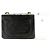 CHANEL Mini Square Small Chain Schultertasche Schwarz - Ansicht 3