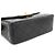 CHANEL Mini Square Small Chain Schultertasche Schwarz - Ansicht 4